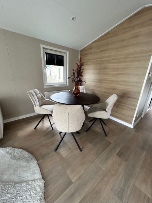 Romantic Denver 2 voorzien Vinylplus buitenbekleding 2 Bedrooms 44.00 m² 5