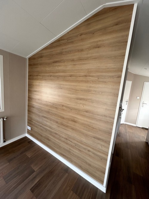 Romantic Denver 2 voorzien Vinylplus buitenbekleding 2 Bedrooms 44.00 m² 6