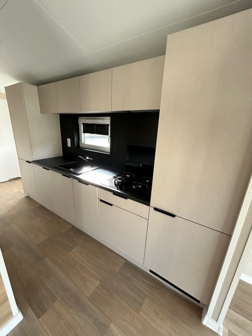 Romantic Denver 2 voorzien Vinylplus buitenbekleding 2 Bedrooms 44.00 m² 7