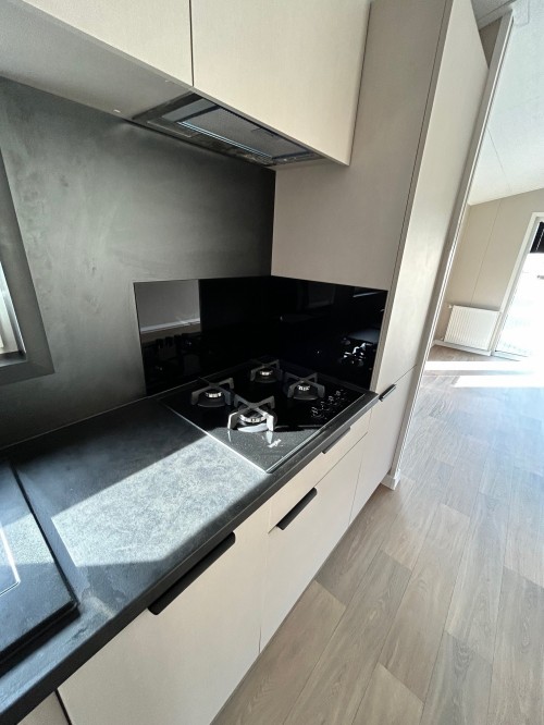 Romantic Denver 2 voorzien Vinylplus buitenbekleding 2 Bedrooms 44.00 m² 8