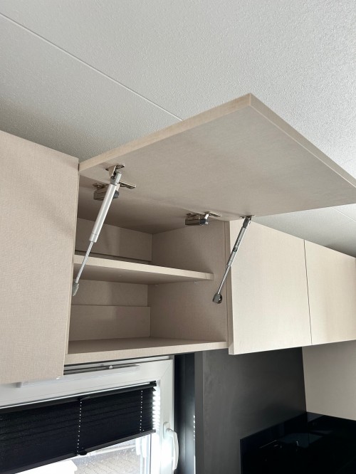 Romantic Denver 2 voorzien Vinylplus buitenbekleding 2 Bedrooms 44.00 m² 9