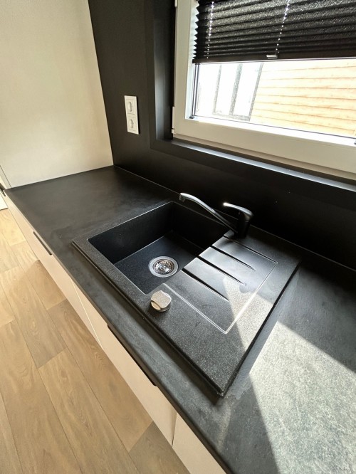 Romantic Denver 2 voorzien Vinylplus buitenbekleding 2 Bedrooms 44.00 m² 10