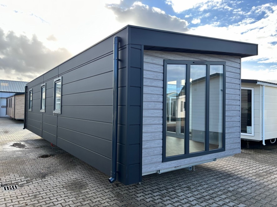 Aurora 2 2 Bedrooms 42.00 m² 2