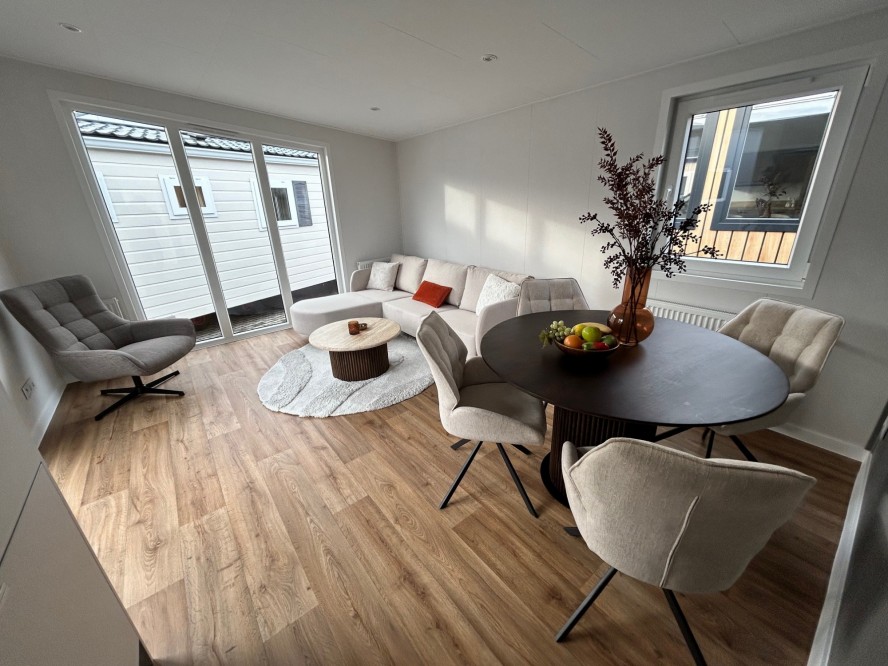 Aurora 2 2 Bedrooms 42.00 m² 4