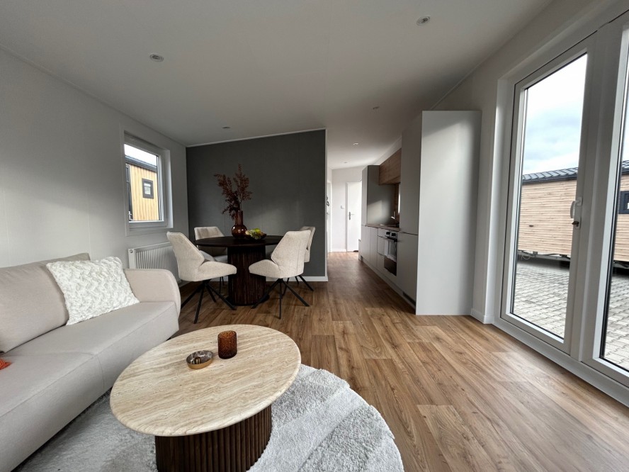Aurora 2 2 Bedrooms 42.00 m² 6