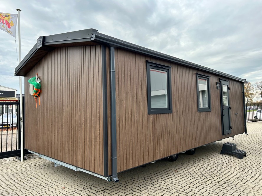 Lunea 2 2 Bedrooms 32.00 m² 2