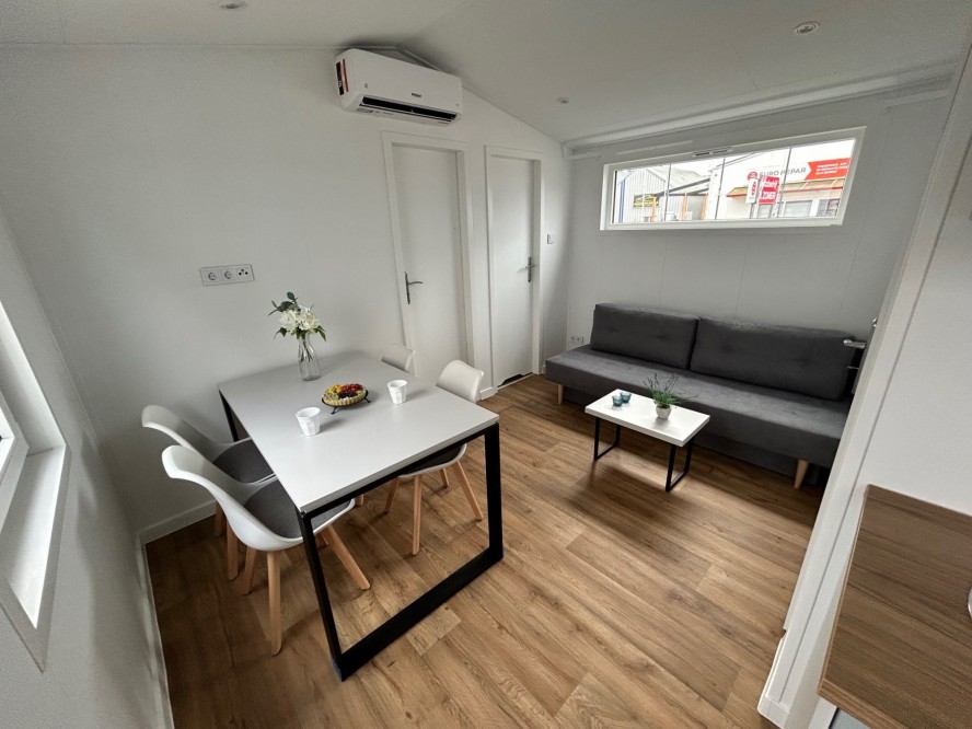 Lunea 2 2 Bedrooms 32.00 m² 3