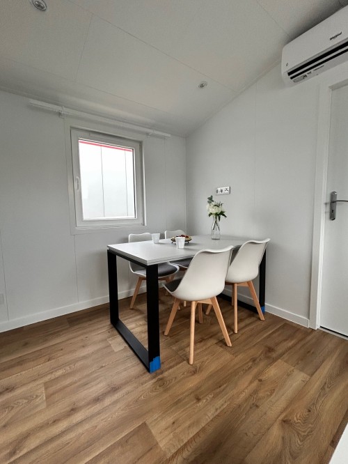 Lunea 2 2 Bedrooms 32.00 m² 4