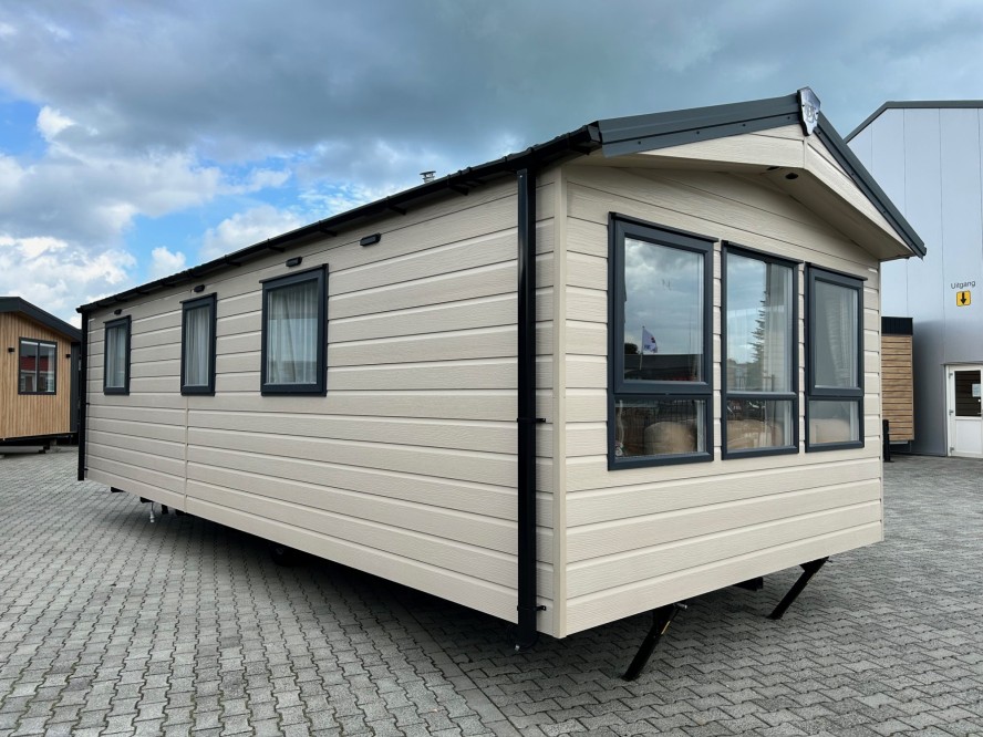 Nordstar 900 2 Bedrooms 32.93 m² 2