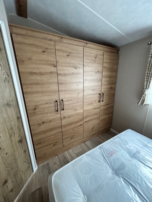 Nordstar 900 2 Bedrooms 32.93 m² 12