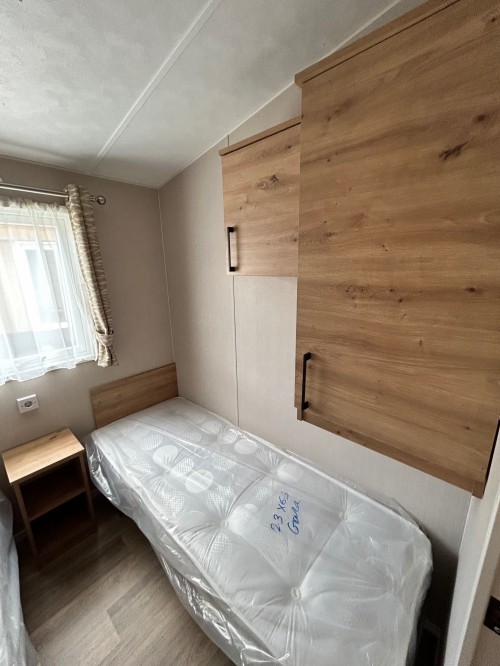 Nordstar 900 2 Bedrooms 32.93 m² 14