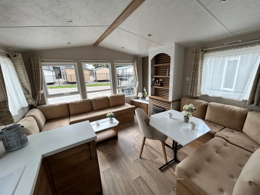 Nordstar 900 2 Bedrooms 32.93 m² 4