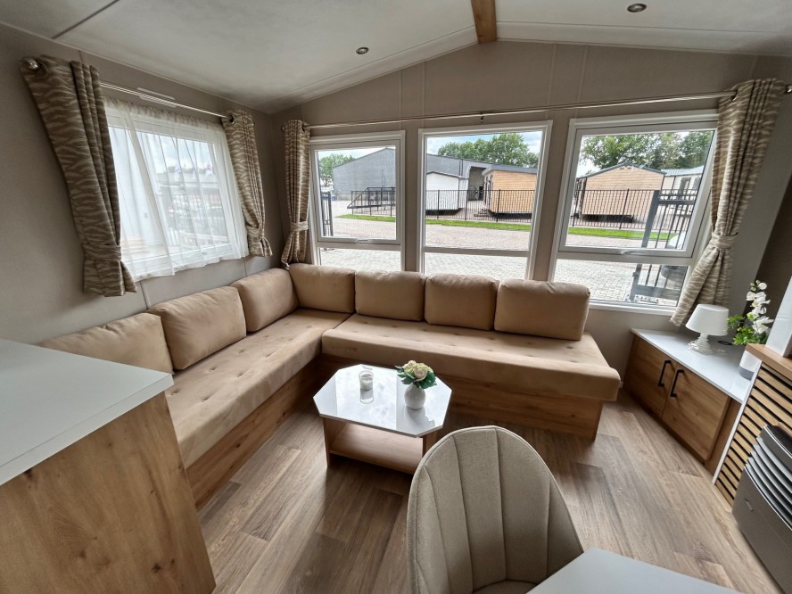 Nordstar 900 2 Bedrooms 32.93 m² 5