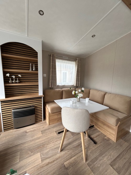 Nordstar 900 2 Bedrooms 32.93 m² 6