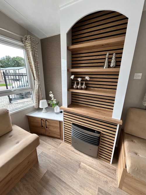 Nordstar 900 2 Bedrooms 32.93 m² 7