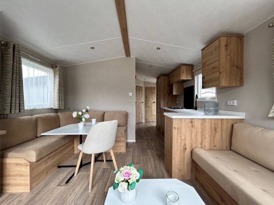 Nordstar 900 2 Bedrooms 32.93 m² 8