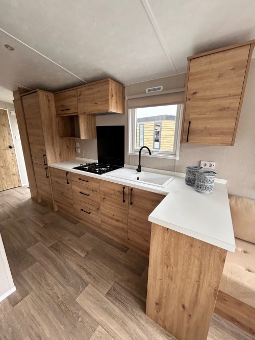 Nordstar 900 2 Bedrooms 32.93 m² 9