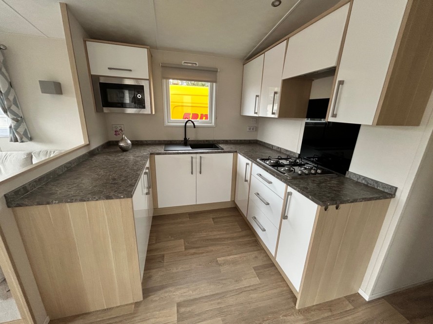 Norwind 2 2 Bedrooms 40.00 m² 9