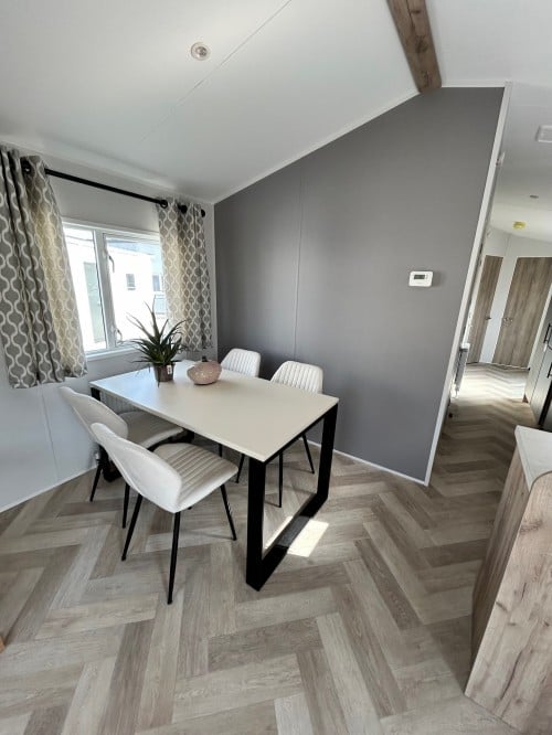 Willerby Lumic 3 Slaapkamers 43,70 m² 6