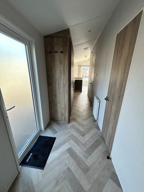 Willerby Lumic 3 Slaapkamers 43,70 m² 7