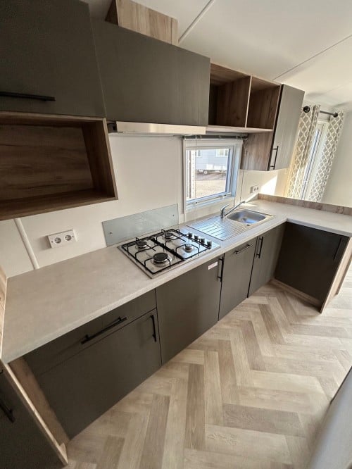 Willerby Lumic 3 Slaapkamers 43,70 m² 8