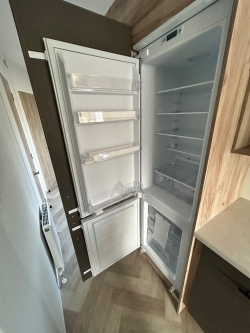 Willerby Lumic 3 Slaapkamers 43,70 m² 10