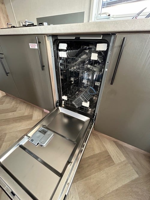 Willerby Lumic 3 Slaapkamers 43,70 m² 11