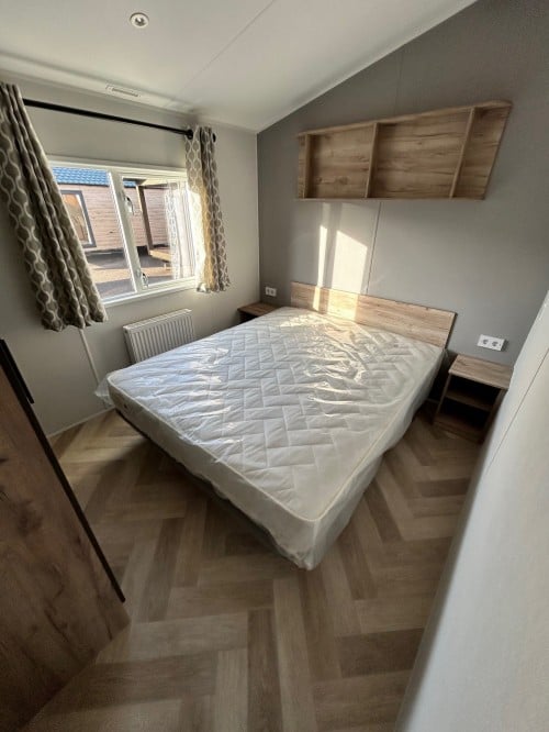 Willerby Lumic 3 Slaapkamers 43,70 m² 12