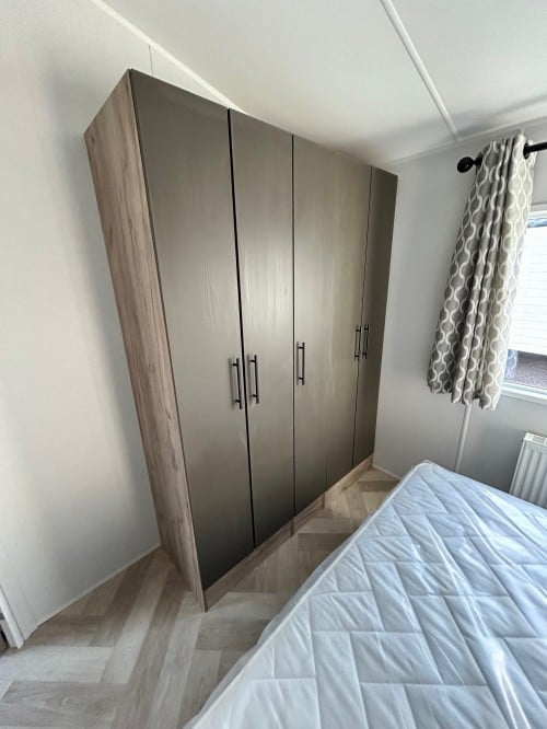Willerby Lumic 3 Slaapkamers 43,70 m² 13