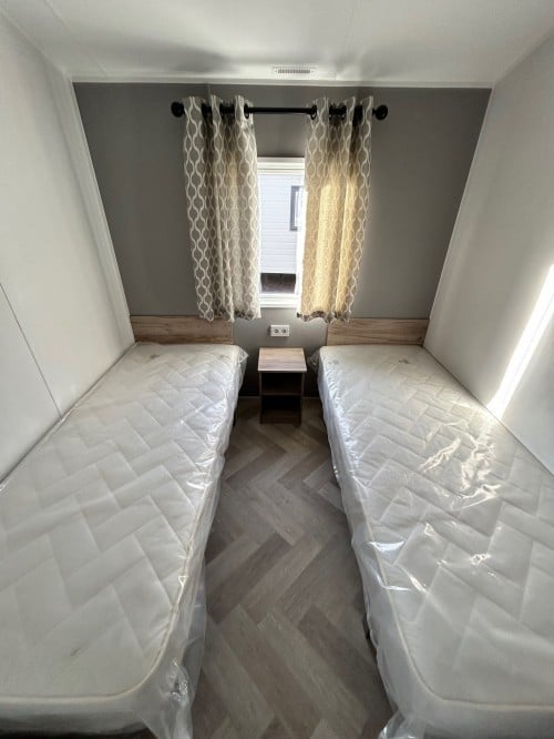 Willerby Lumic 3 Slaapkamers 43,70 m² 14