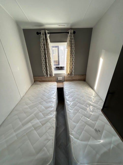 Willerby Lumic 3 Slaapkamers 43,70 m² 15