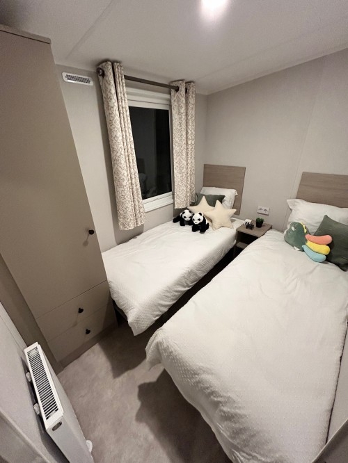 Sunseeker Ruby Special 2 Bedrooms 37.74 m² (unidade 2) 12
