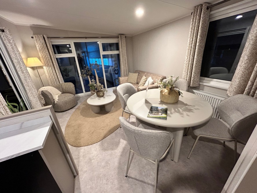 Sunseeker Ruby Special 2 Bedrooms 37.74 m² (unidade 2) 2