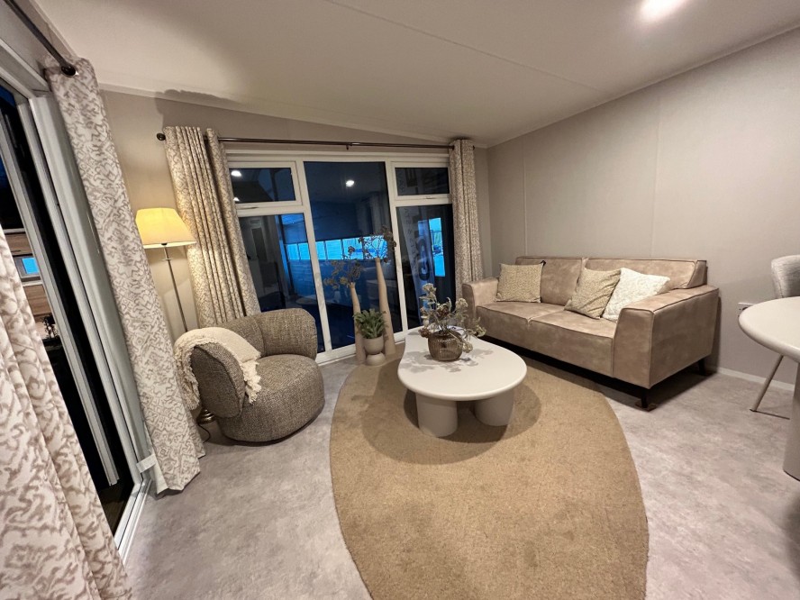 Sunseeker Ruby Special 2 Bedrooms 37.74 m² (unidade 2) 3