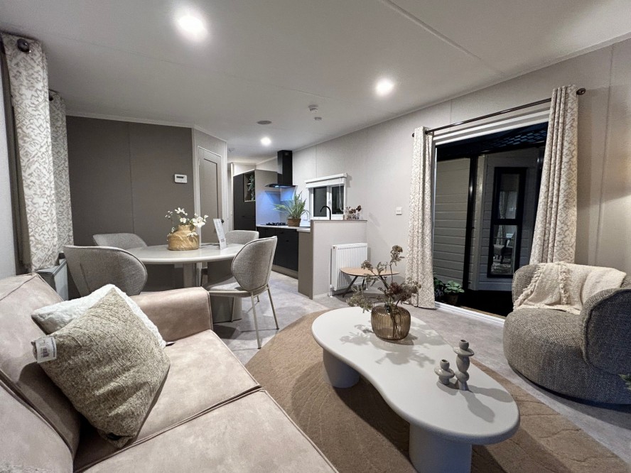 Sunseeker Ruby Special 2 Bedrooms 37.74 m² (unidade 2) 4