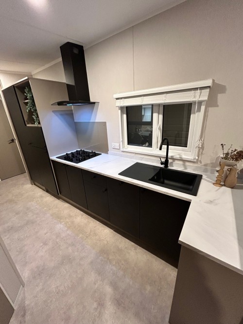 Sunseeker Ruby Special 2 Bedrooms 37.74 m² (unidade 2) 6