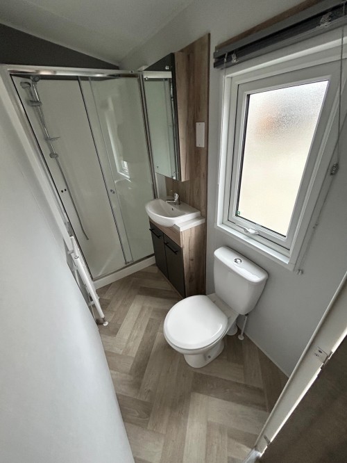 Willerby Lumic 2 Dormitorios 41,80 m² 11