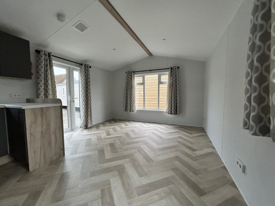 Willerby Lumic 2 Dormitorios 41,80 m² 3
