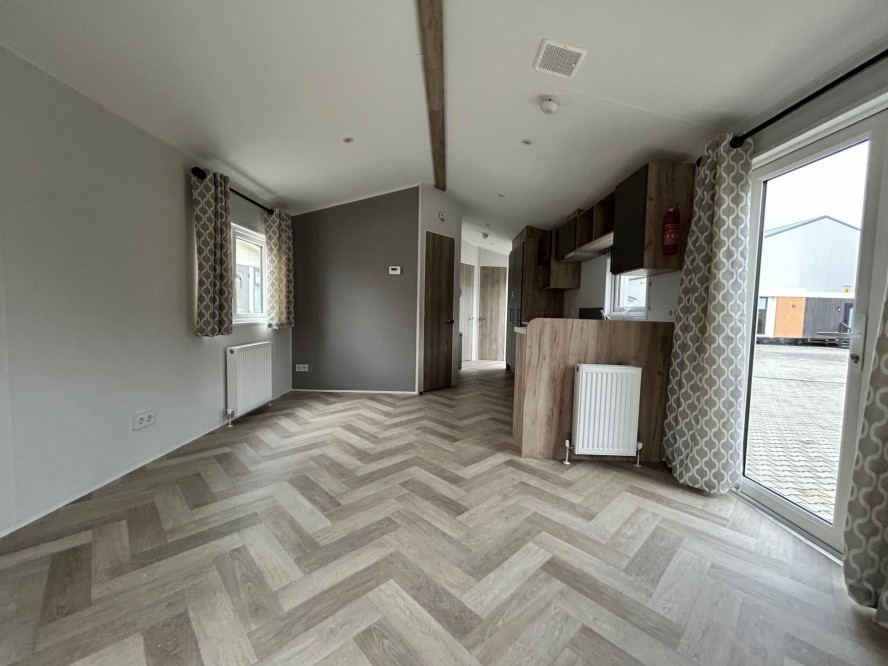 Willerby Lumic 2 Dormitorios 41,80 m² 4