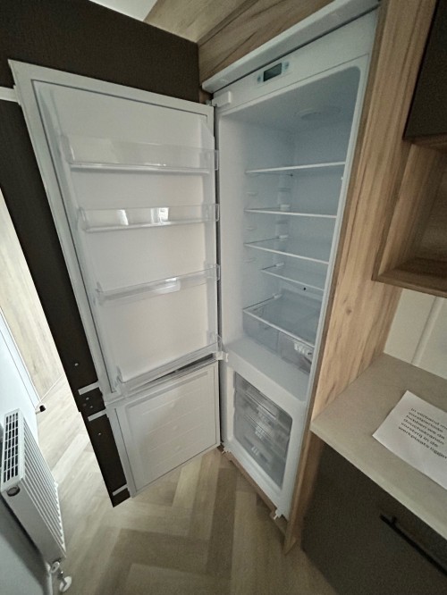 Willerby Lumic 2 Dormitorios 41,80 m² 6