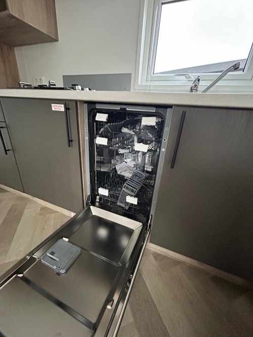 Willerby Lumic 2 Dormitorios 41,80 m² 7