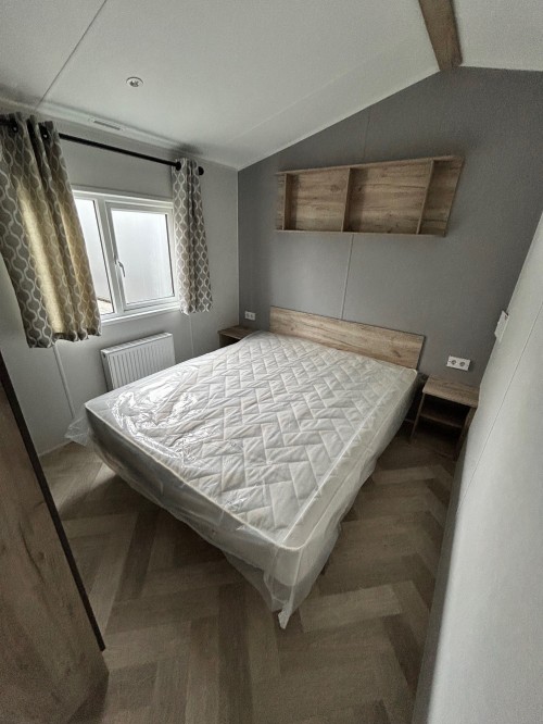 Willerby Lumic 2 Dormitorios 41,80 m² 8