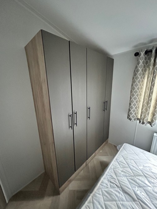Willerby Lumic 2 Dormitorios 41,80 m² 9