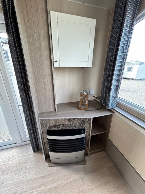 Ultimate Super 2 2 Bedrooms 38.85 m² 5