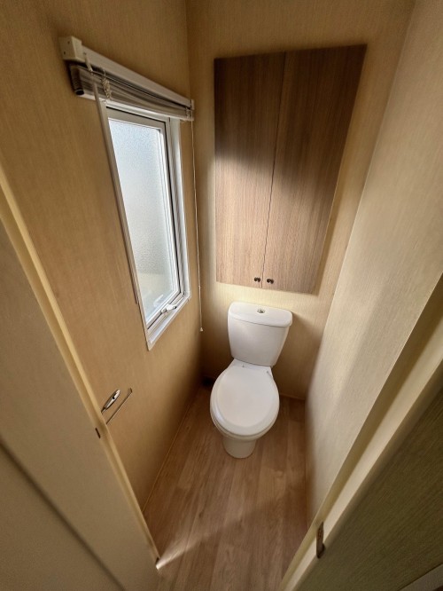 Ultimate Super 2 2 Bedrooms 38.85 m² 8