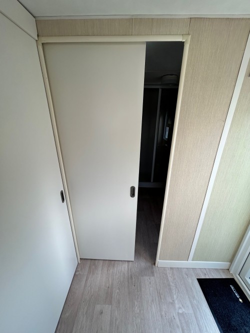 Ultimate Super 2 2 Bedrooms 38.85 m² 9