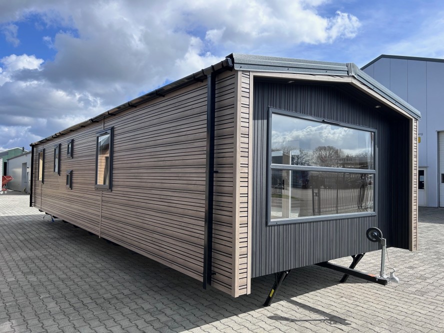Globus XL 3 Bedrooms 47.20 m² 2