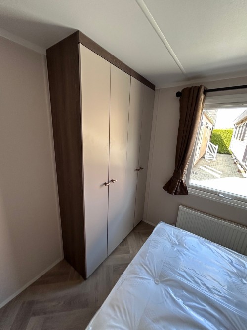 Globus XL 3 Bedrooms 47.20 m² 13