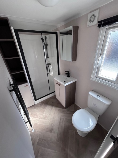 Globus XL 3 Bedrooms 47.20 m² 17