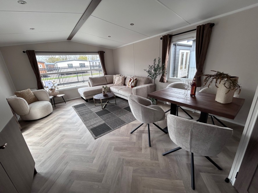 Globus XL 3 Bedrooms 47.20 m² 3